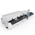 Machine de coupe laser à tube métallique professionnel industriel
